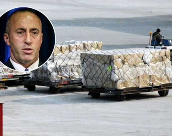 Albanska roba na sjeveru Kosova?