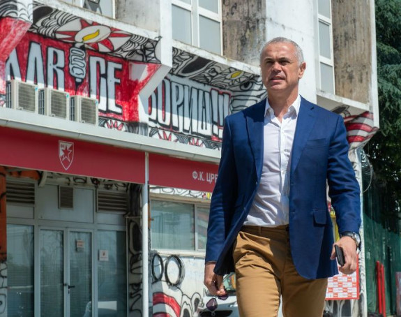 Терзићеви хвалоспјеви...