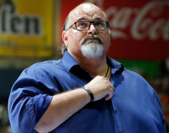 Džikić ima novi posao - u Španiji!