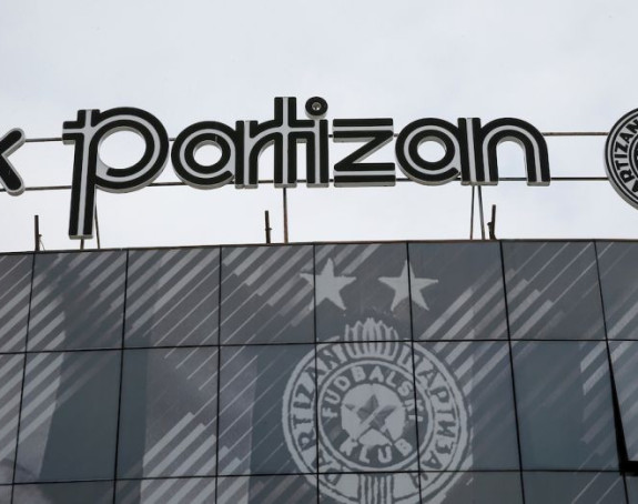 Partizan - apsolutni lider srpskog fudbala u Evropi!