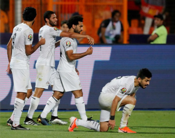 KAN: Egipat je spreman za titulu nakon 9 godina!