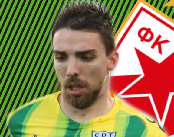 Dogovoreno: Tomane Zvezdin tri godine!