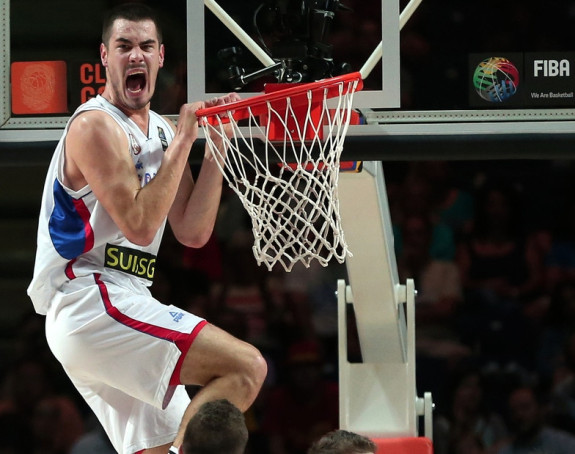 Ovako je Kalina pričao pre Saletovog spiska!