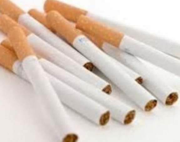 Od danas skuplje cigarete u BiH