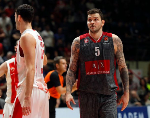 Интервју - Владимир Мицов: Сезона за заборав...