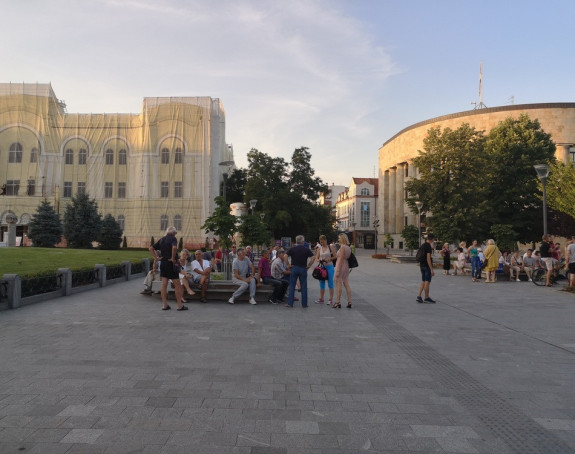 Pravda za Davida: Nećemo odustati