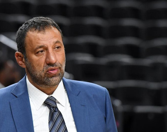 Divac aktivan na "pijaci", potpisala trojica!