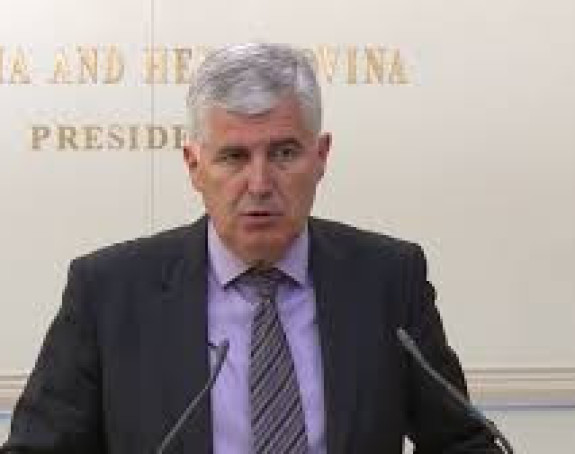 HDZ pita: Šta će uraditi Zvizdić?