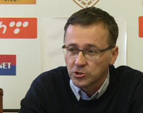 "Što djeca iz Srpske ne igraju u selekcijama BiH?"