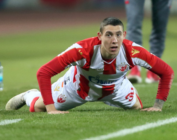 Zvezda traži Slovaku prostor van Zvezde!