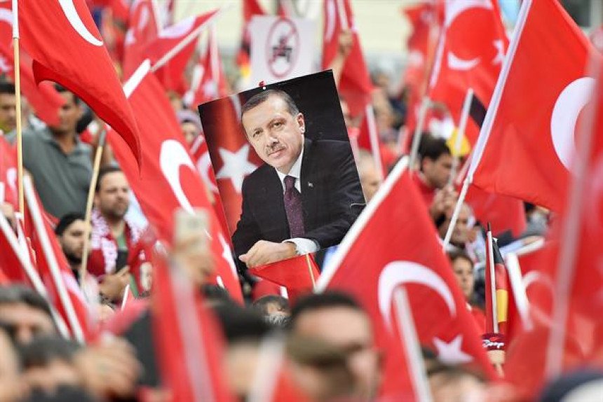 "Pali" specijalci koji su htjeli ubiti Erdogana
