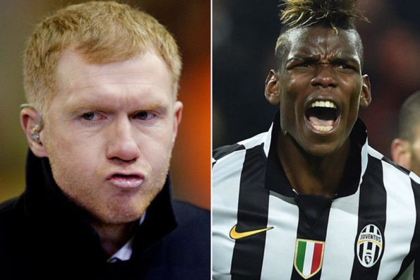 "Ako Pogba vrijedi 120, koliko bi onda koštao Skols?!"