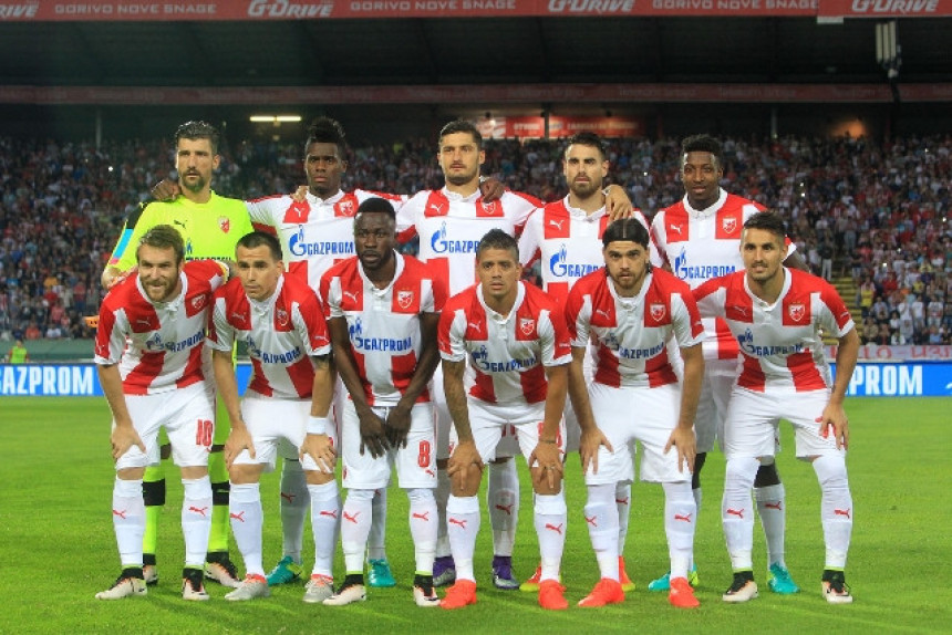 LŠ - Zvezdin tim za Evropu: U Beogradu kao u Razgradu!