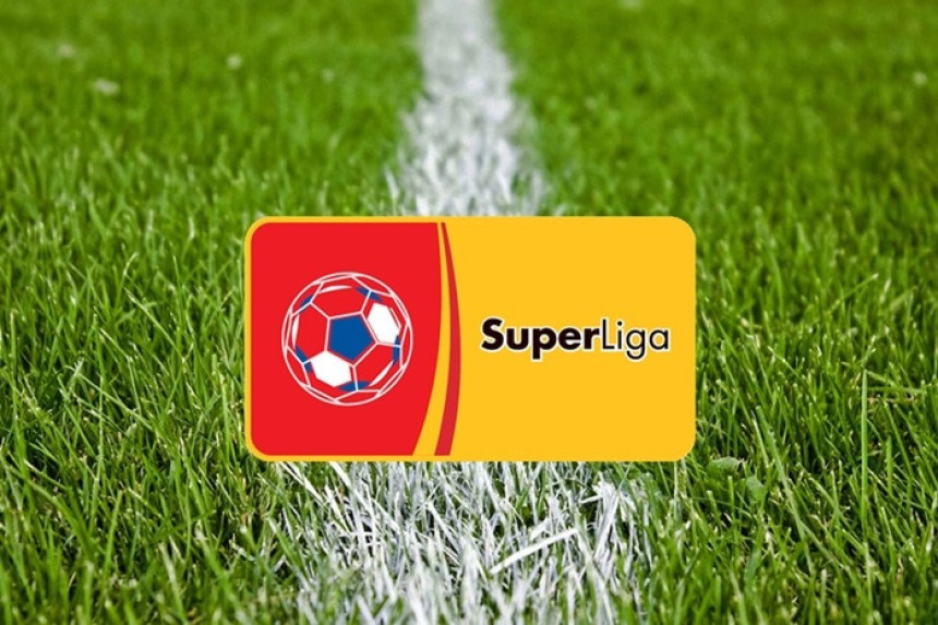 SLS: ''Nula'' Čuke, minimalac Vojvodine, poraz Partizana!