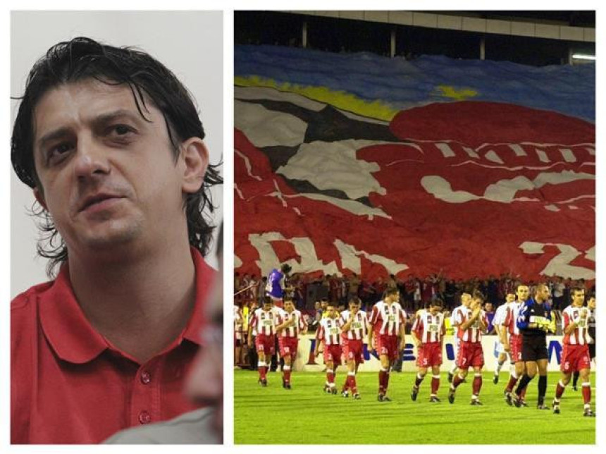 Pjanović potpaljuje atmosferu, ali traži strpljenje!