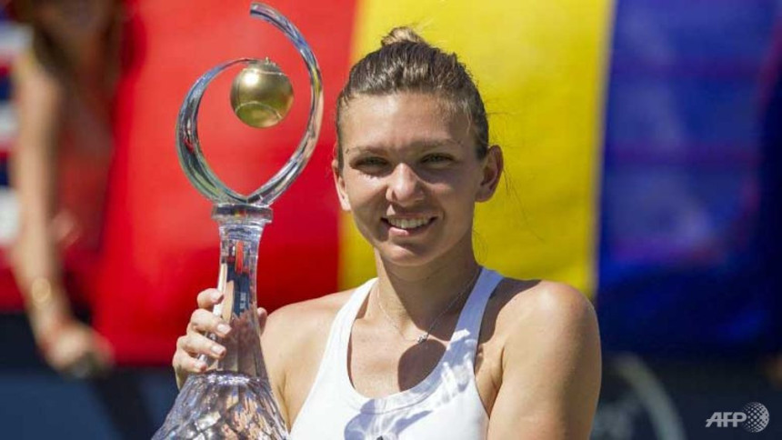Simona Halep osvojila Montreal i vratila se na 3. mjesto WTA liste!