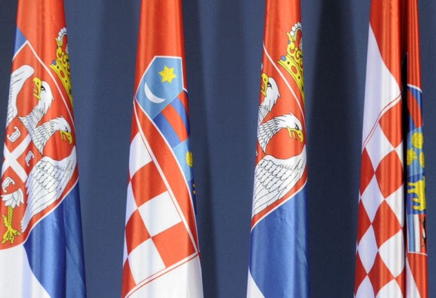 Srbija poslala još dvije protestne note