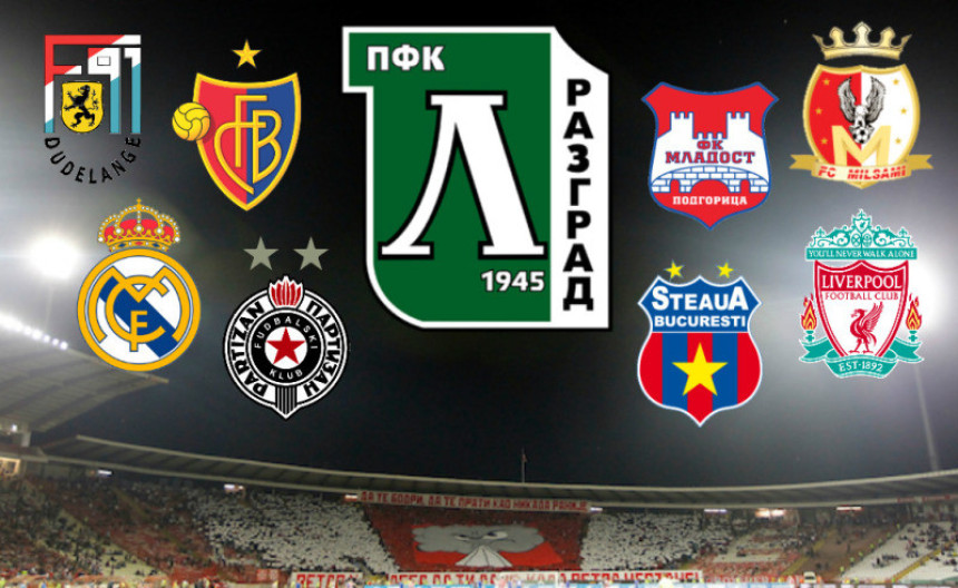 LŠ: Zvezdin saveznik - statistika! Evo i zašto...