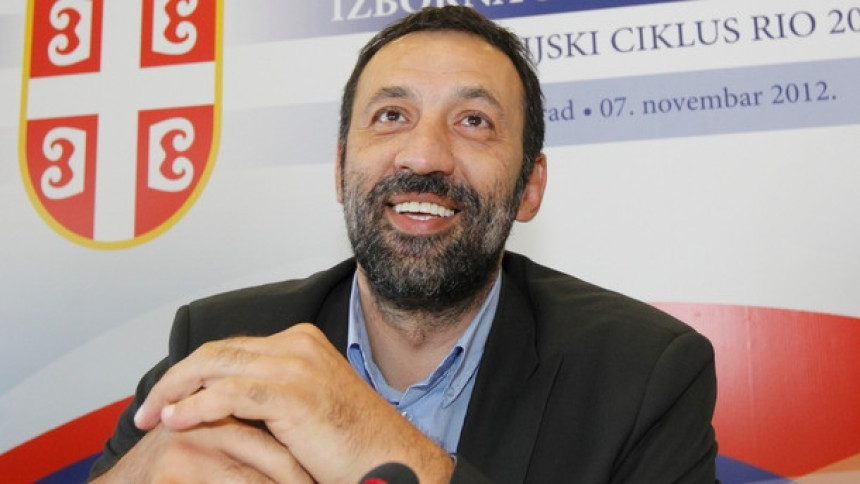 Ko će zamijeniti Divca na čelu OKS?!