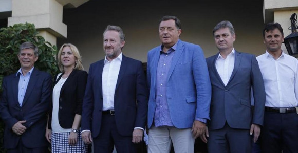 A gdje je tu Čović?
