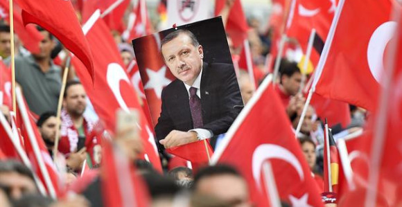 "Pali" specijalci koji su htjeli ubiti Erdogana