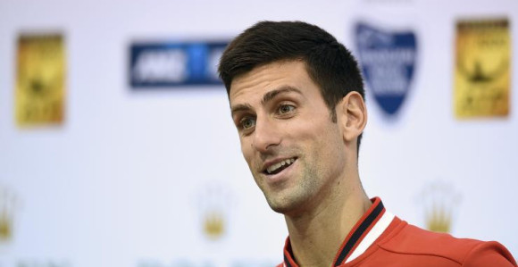 Nole: OI nisu kao ostali turniri, ovdje predstavljam Srbiju!