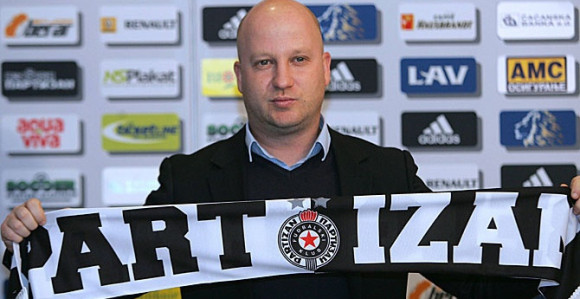 Kuva u Humskoj: Nikolić pred promocijom!
