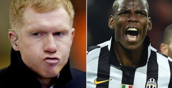 "Ako Pogba vrijedi 120, koliko bi onda koštao Skols?!"