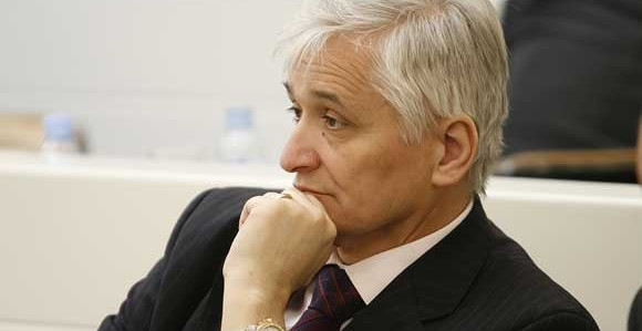 Špirić nezadovoljan susretom: Posrćemo!