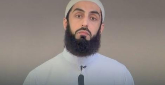 "Islam vam dozvoljava robinje i seks s njima"