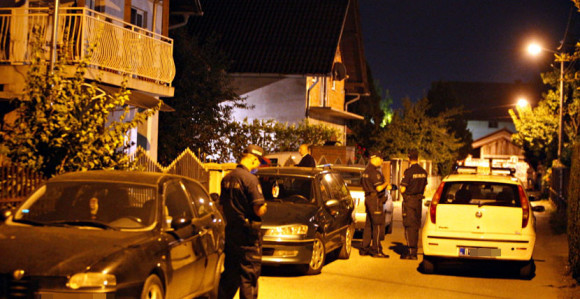 Dječak (5) stradao u pekarskoj mješalici