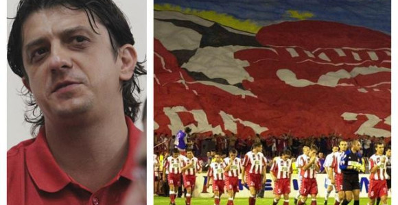 Pjanović potpaljuje atmosferu, ali traži strpljenje!