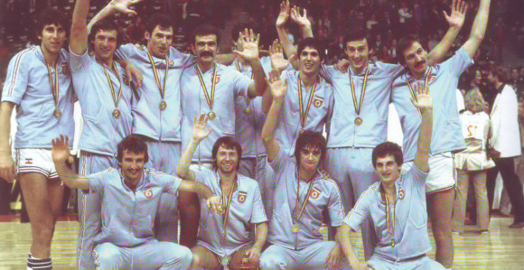 Sjećanja: Košarkaški vremeplov - Moskva 1980.: Moćna Juga, ruska tuga i američki bojkot!