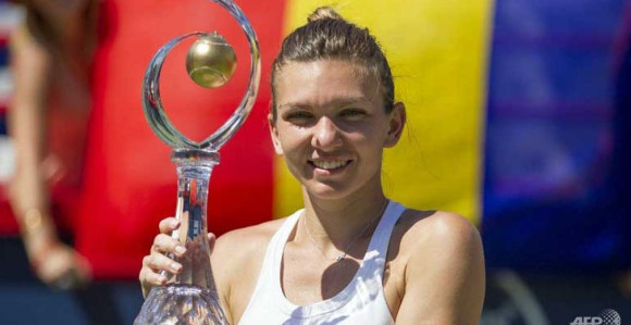 Simona Halep osvojila Montreal i vratila se na 3. mjesto WTA liste!