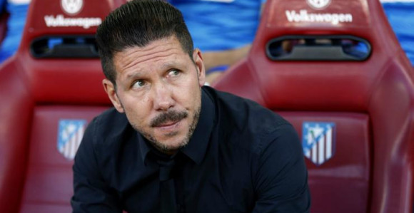 Magazin 4-4-2 kaže: Simeone je najbolji trener na svijetu!