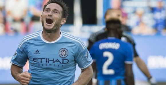 Video: Lampardov het trik za istoriju!