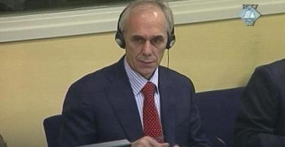 Ljubomir Borovčanin pušten na slobodu