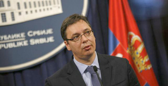 Vučić: SPS će i dalje biti u Vladi Srbije