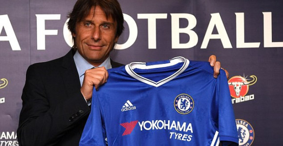 Konte: Ne volim što ne igramo LŠ, ali...