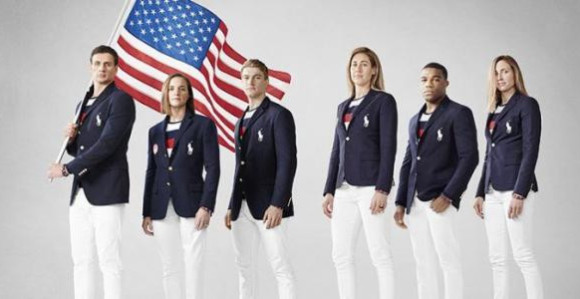 Kad nema Rusa, Amerikanci nose "rusku zastavu"?!