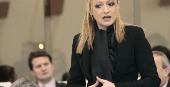 "I sa crnim đavolom kada mu zafali para"