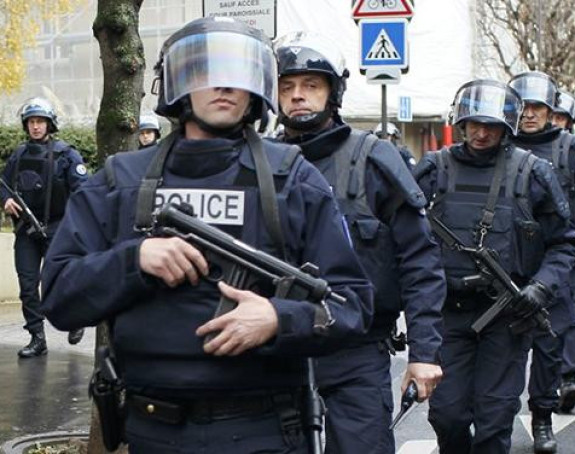 Французи од децембра затворили 20 џамија