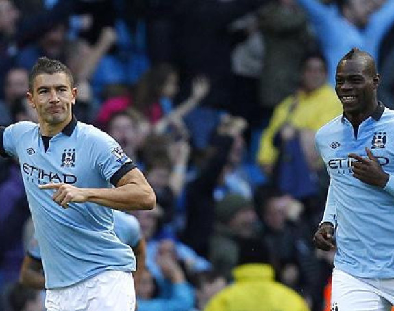 Trener Bešiktaša: Ne trebaju mi ni Kolarov, ni Baloteli!