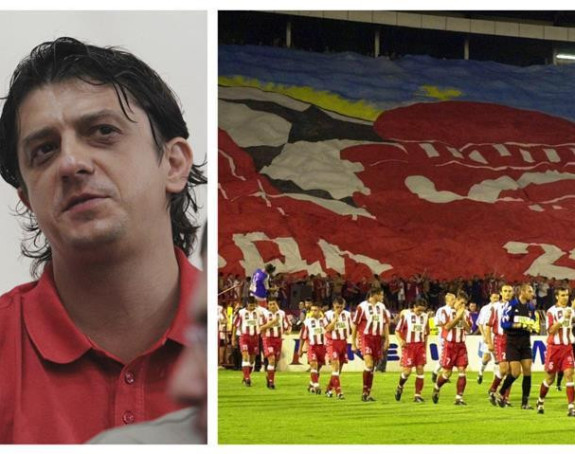 Pjanović potpaljuje atmosferu, ali traži strpljenje!