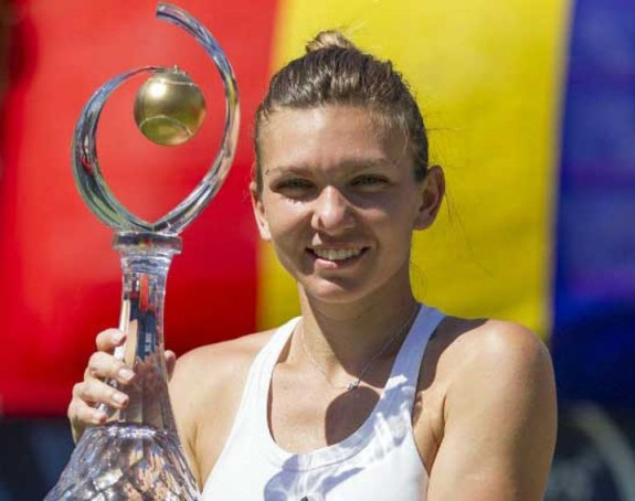 Simona Halep osvojila Montreal i vratila se na 3. mjesto WTA liste!