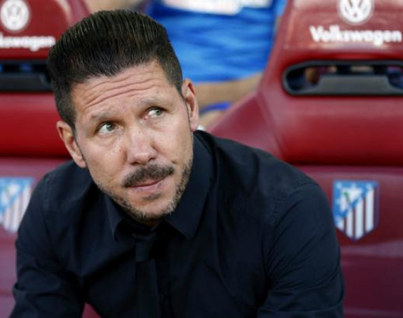 Magazin 4-4-2 kaže: Simeone je najbolji trener na svijetu!