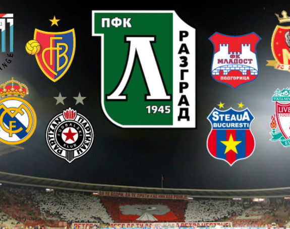 ЛШ: Звездин савезник - статистика! Ево и зашто...