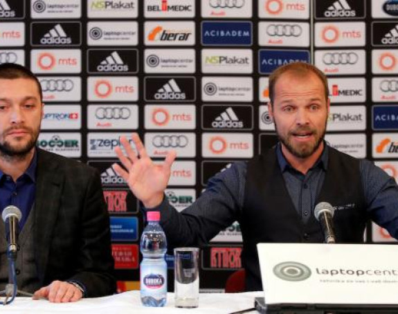 Iliev: O Tomiću ćemo danas!