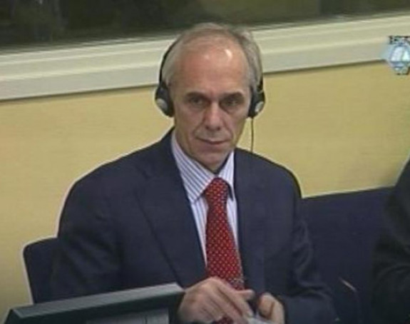 Ljubomir Borovčanin pušten na slobodu
