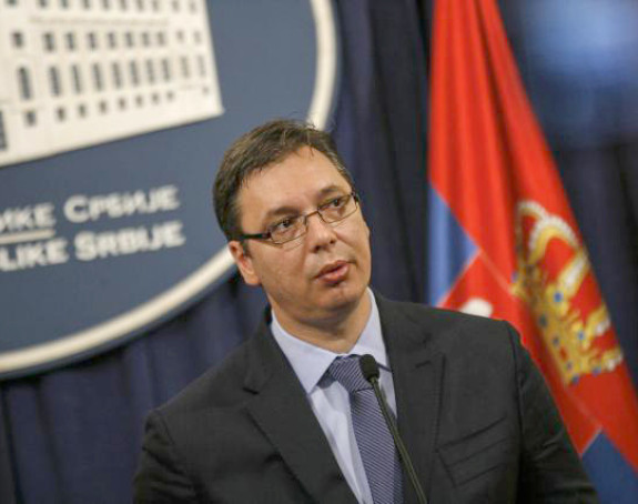 Vučić: SPS će i dalje biti u Vladi Srbije